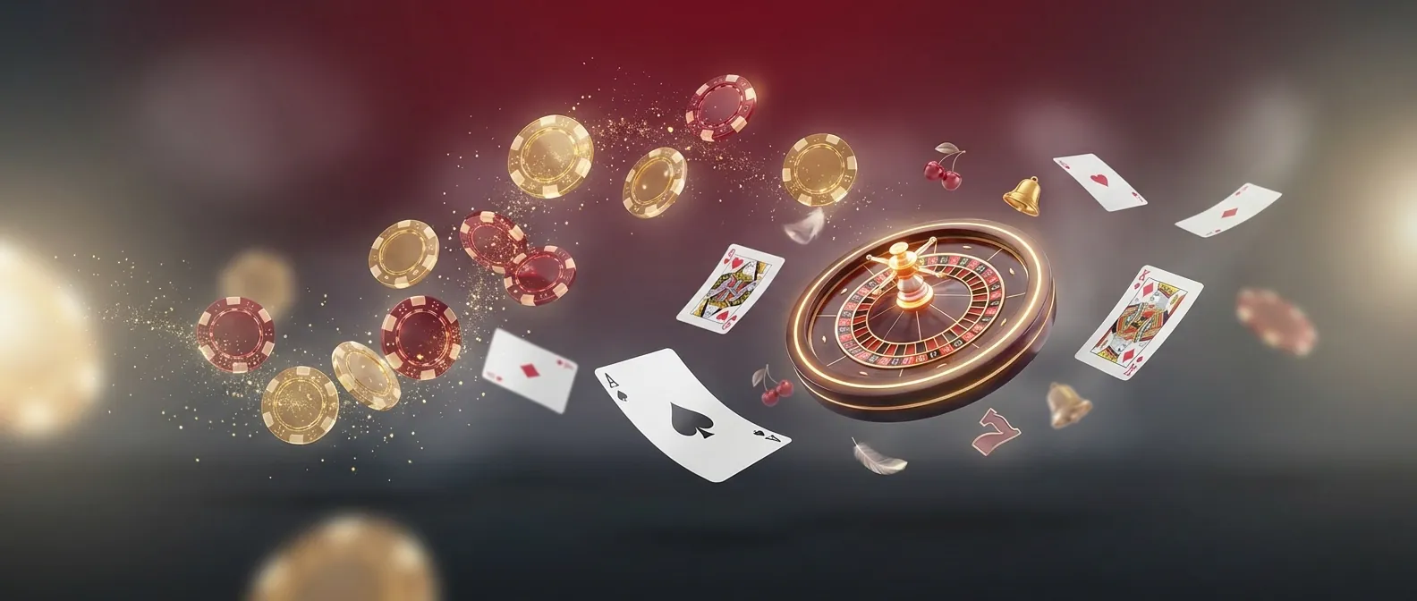 Stay Casino bonus