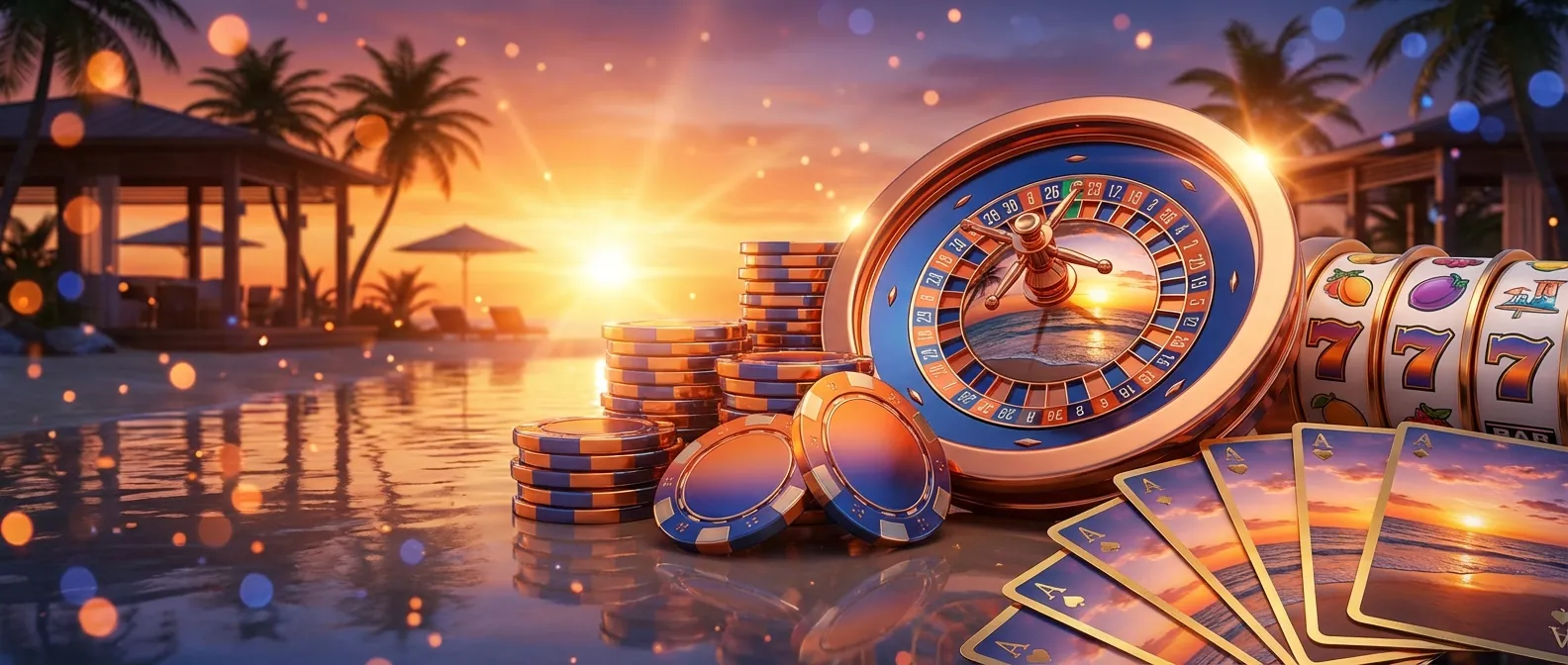 Stay Casino bonus
