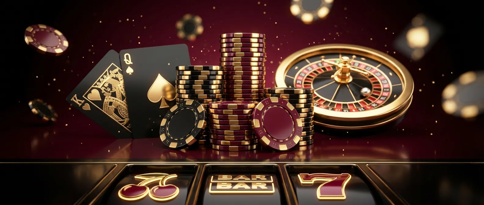 Stay Casino bonus